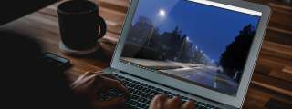 Online Seminar LED-Beleuchtung DEHNacademy
