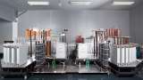 DEHN Test Center