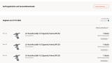Customer portal overview