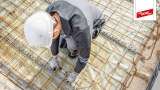 Installation rebar clip DEHNclip® Thumbnail