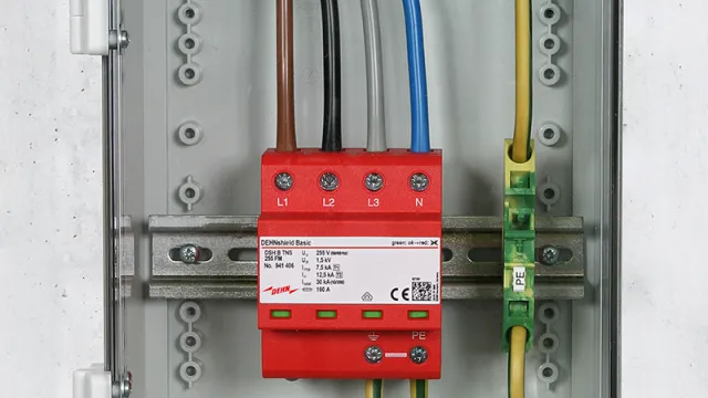 DEHNshield