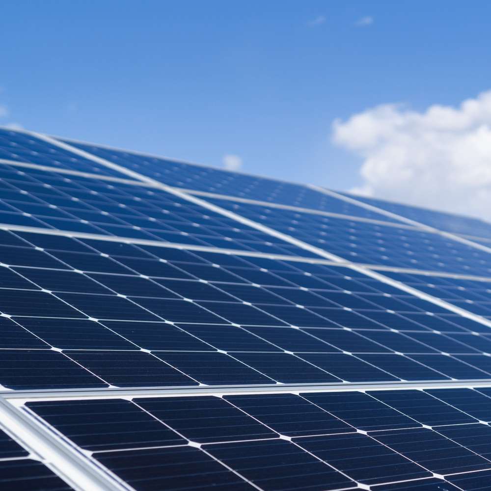 Photovoltaikanlage