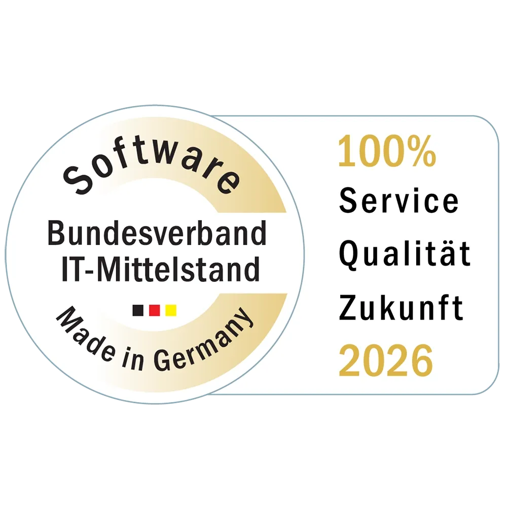 Logo Made in Germany