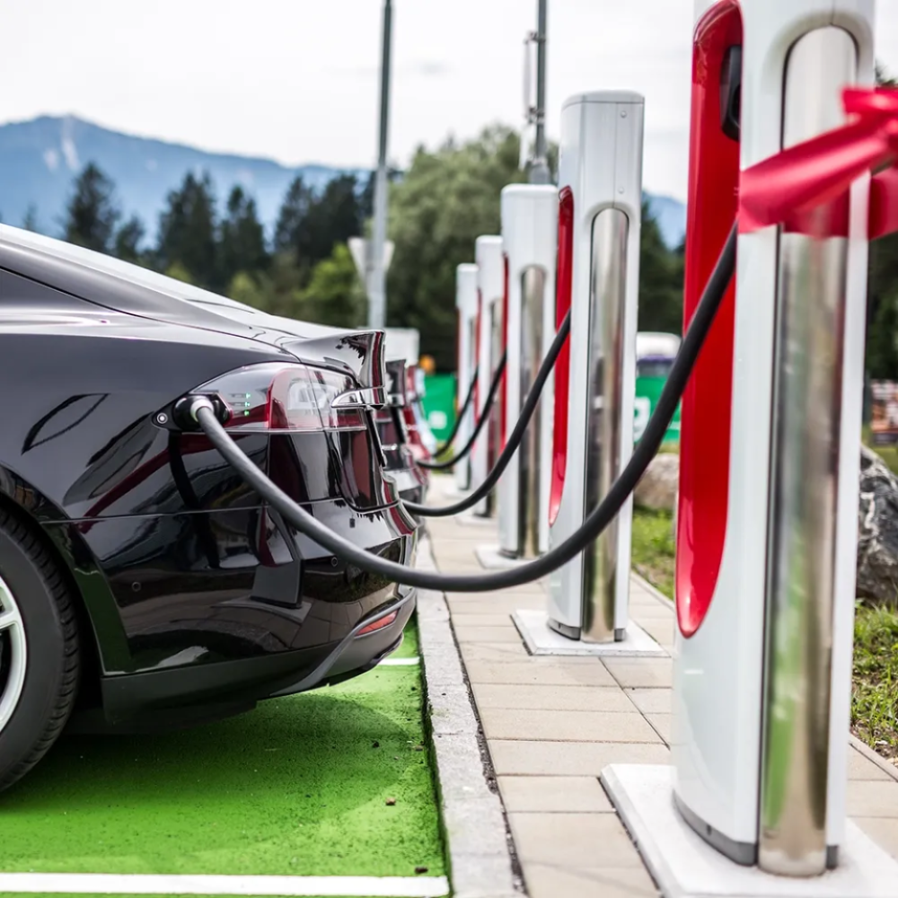 image e-mobility charging