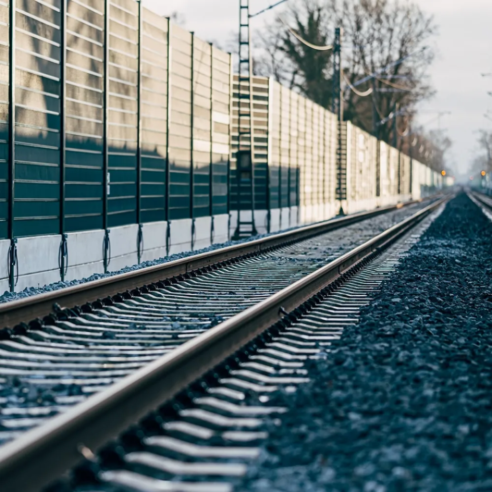 image railway track