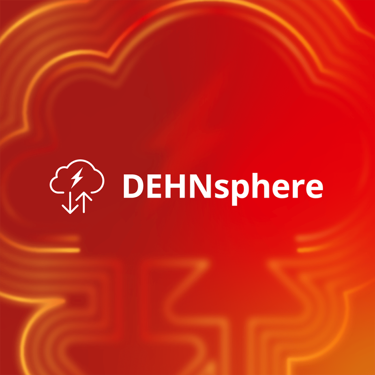 dehnsphere cloud keyvisual