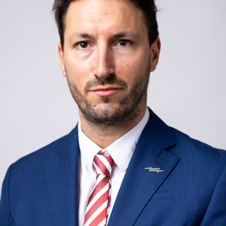Riccardo Zambon