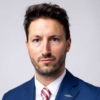 Riccardo Zambon