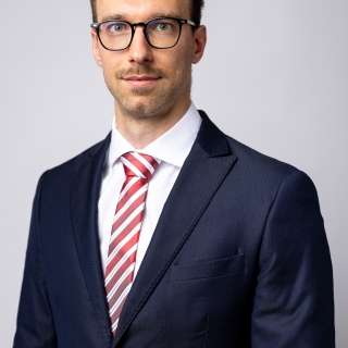 Alex Zendron