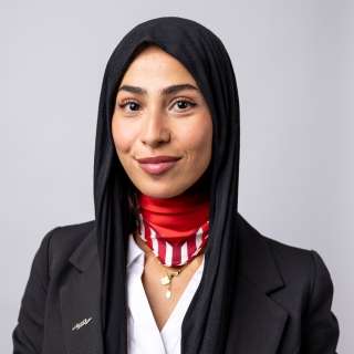 Fatna Bouzid
