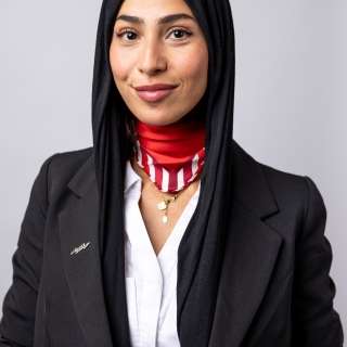Fatna Bouzid