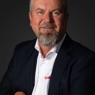 Huber Ouwehand