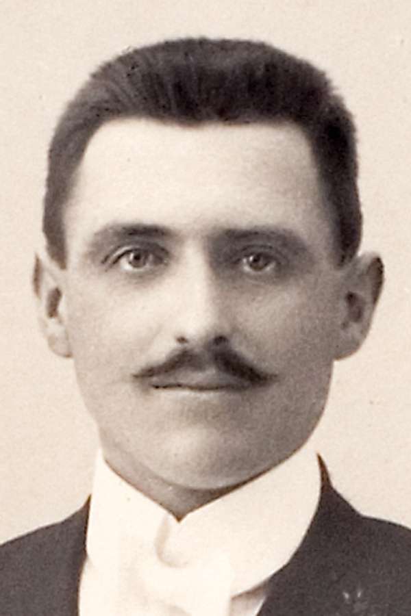 hans dehn