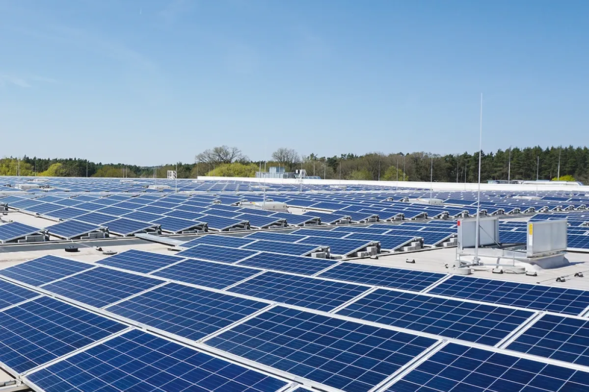 image photovoltaik