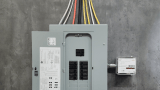 Ez50 installed