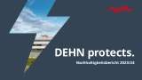 DEHN Nachhaltigkeitsbericht