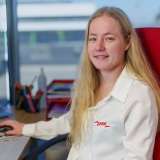 Portrait Employee