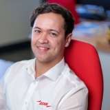Portrait Employee