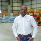 Portrait Employee