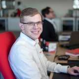Portrait Employee