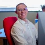 Portrait Employee