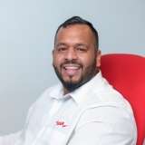 Portrait Employee