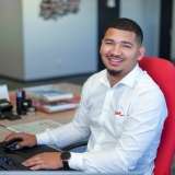 Portrait Employee