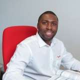 Portrait Employee