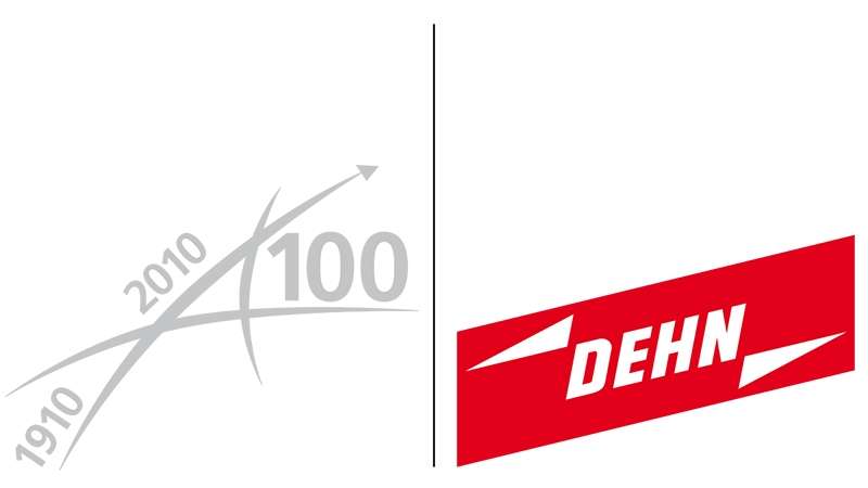 DEHN history 2010